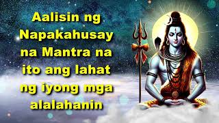 Aalisin ng Napakahusay na Mantra na ito ang lahat ng iyong mga alalahanin