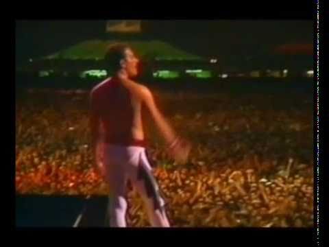 [love my life] Love Of My Life - Rock in Rio 1985 