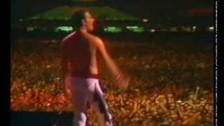 Love Of My Life - Rock in Rio 1985 chords