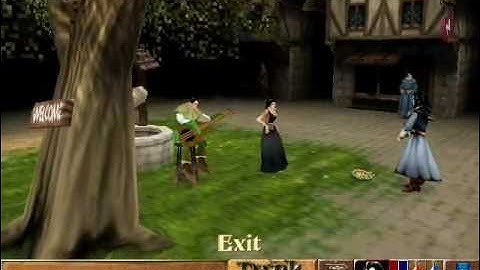 DarkStone Town Song - The DarkStone Will Shine