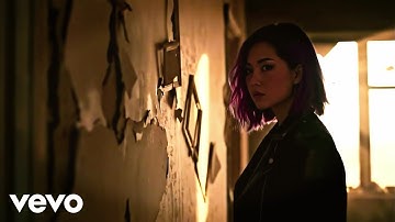 Static Bloom - Endless Blue (Official Music Video)