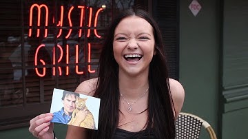 This Made Me Happy – A Kick the Ladder Film (#KTL57X)