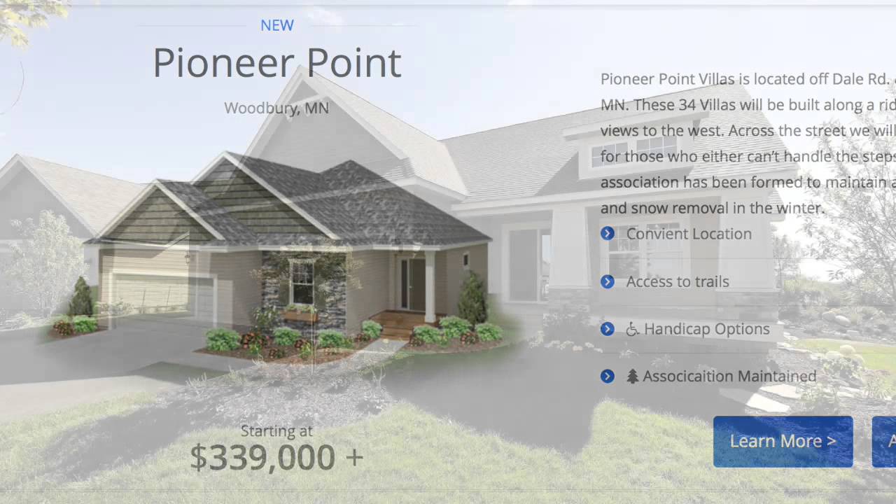 Jay Fletch & Michael Lee Homes Parade of Homes YouTube