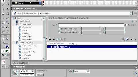 Flash Tutorial Movie control.wmv