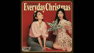 다비치(Davichi) - 매일 크리스마스 (Everyday Christmas) Instrumental