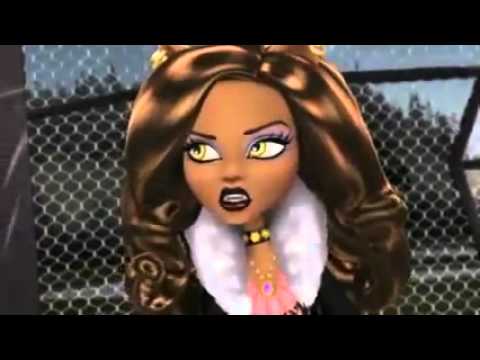 monster-high-|-new-movie-"friday-night-frights'-official-trailer