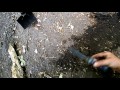 metal detecting Recap of my best coin spill ever..