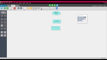 How To: Create a Brainstorming Document Using Kurzweil 3000