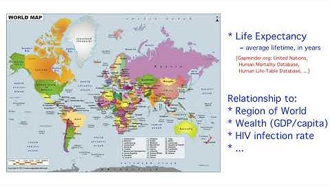 Statistics Making Sense of Data 0 0 1 1 Introduction 601