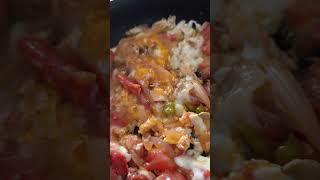 Geç Kahvaltı Brunch Menemenli