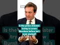 Is the prime minister trying to screw Burnham before he’s even started? | The News Agents
