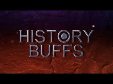 The Original History Buffs Intro