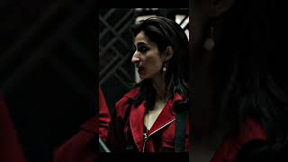 Moscow attitude WhatsApp status 4K HDR|Money heist Hindi Berlin status Part 4 shorts moneyheist