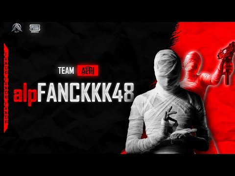 Tournament (qualification stage) TEAM ALPI✊🏻