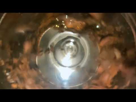 Кофемолка MAUNFELD MF-522S