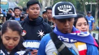 AREMANIA AWAYDAY BALI 8/10/2017