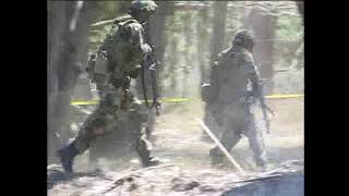 Guardian Challenge 2004.- Security Forces Overview Video