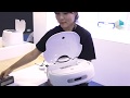 Narwal, the first self-cleaning robot Mop & Vacuum