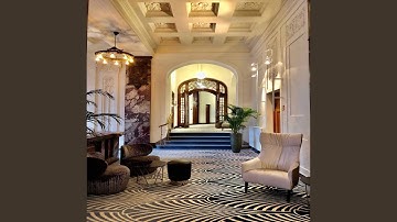 Vibrant Ambience for Spring Break Holidays