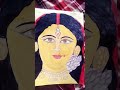 Mata rani drawing bhakti drawing  please comment