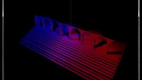 Software LightMap generation for GLScene