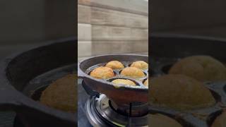 Soft &amp; Fluffy Appe Recipe | South Indian Breakfast Recipe #recipe #cooking