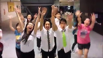 Super Junior 촉이 와 CHOK CHOK Dance Sydney Australia!