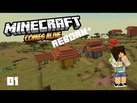 minecraft survival test reborn Minecraft Mod