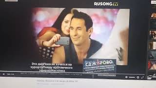 A-Dessa Женщины я не танцую Rusong TV