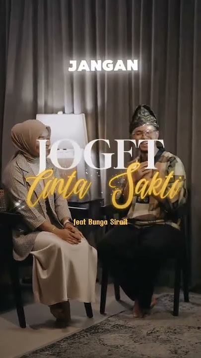 Joget Cinta Sakti
