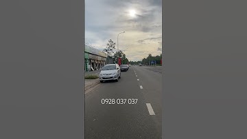 Bán Đất Bà Rịa Vũng Tàu, TP HCM