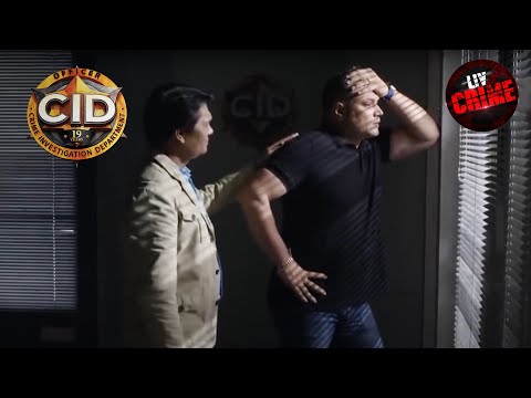 CID | Has Daya Taken An Innocent&rsquo;s Life? | Patient Files | 9 March 2022