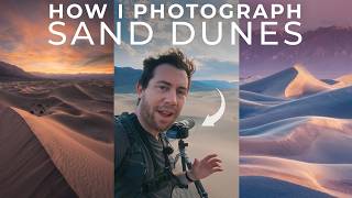 Desert Landscape Photography Tips & Techniques (POV) screenshot 4