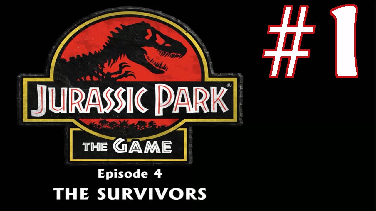 Jurassic Park The Game Episode 4 The Survivors Playthrough Walkthrough Part 1 No Commentary jurassic-park-the-game-episode-4-the-survivors-playthrough-walkthrough-part-1-no-commentary