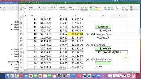 MTH 154 Activity 3 Video 3