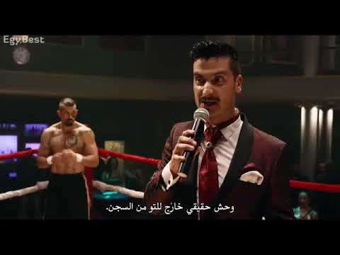 قتال اكشن مع اغنية اني ابن البصرة احجي بزودي