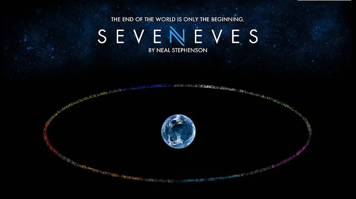 Recommendation: Seveneves by Neal Stephenson