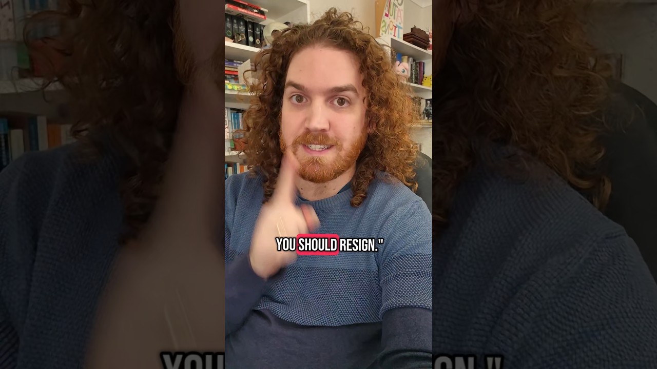 What Is A Motion Of No Confidence 