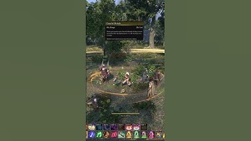 ✨ 🎸 Cheerful Melody Ability!