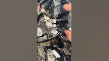 Engine coolant temperature sensor replaced #engine #coolant #temperedglass #reel #UnitedStates