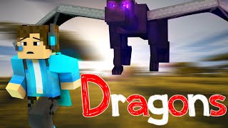Mineplex Dragons Episode 2 - I'm a coward!!!!!