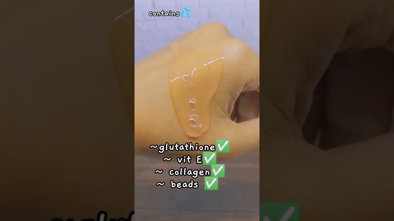 Shower Scrub Scarlett Jolly 