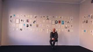 Vahram Muradyan Mõttevabad Joonistused