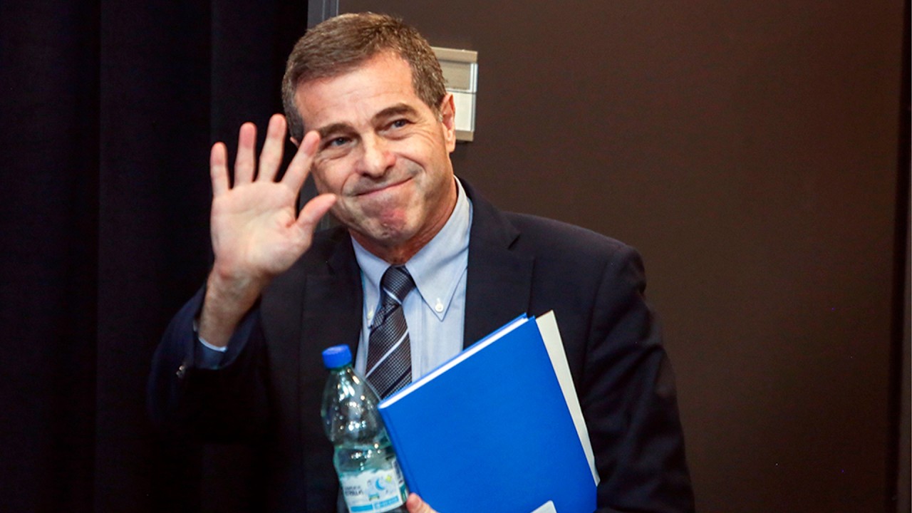 Ernesto Talvi se suma al equipo económico de Milei