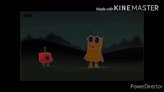 Numberblocks Theme Song In G Major 4 Sony Vegas Version