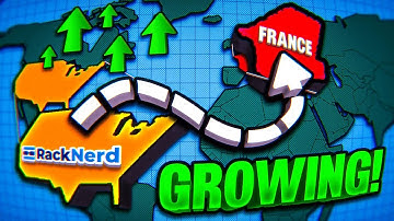 🌐🎯 KVM VPS in France (Europe VPS Now Available)