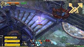 [TOS] 50D solo Cryomancer (short)