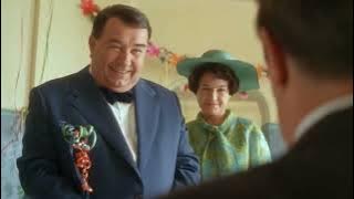 The Hairdresser's Husband (1990) Movie Explained in Hindi Horror slesar comedy Hollywood Film