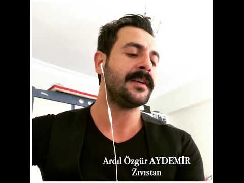 Ardıl Özgür AYDEMİR