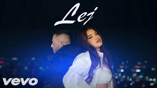 DON XHONI & DHURATA DORA - LEJ (prod. by Iam Lumoss)